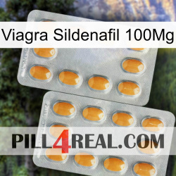 Viagra Sildenafil 100Mg